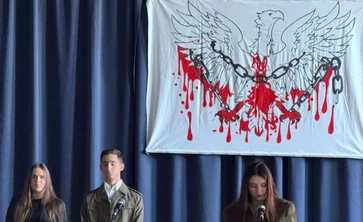 Akademia z okazji Święta Niepodległości