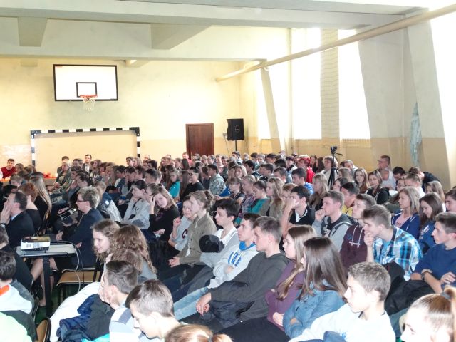 I Forum Zawodoznawcze 14