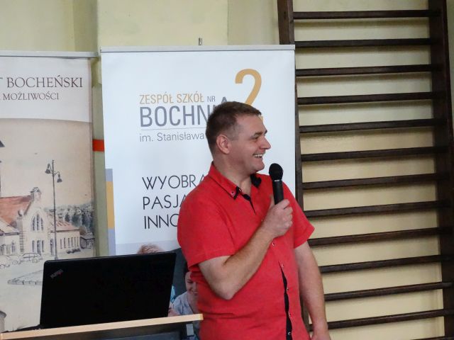 I Forum Zawodoznawcze 16