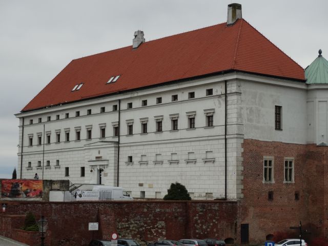 Sandomierz i Łańcut 10