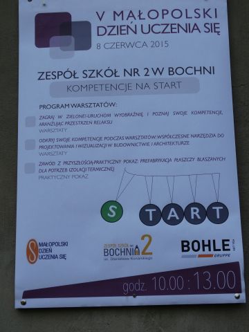 V Małopolski Dzień Uczenia się 3