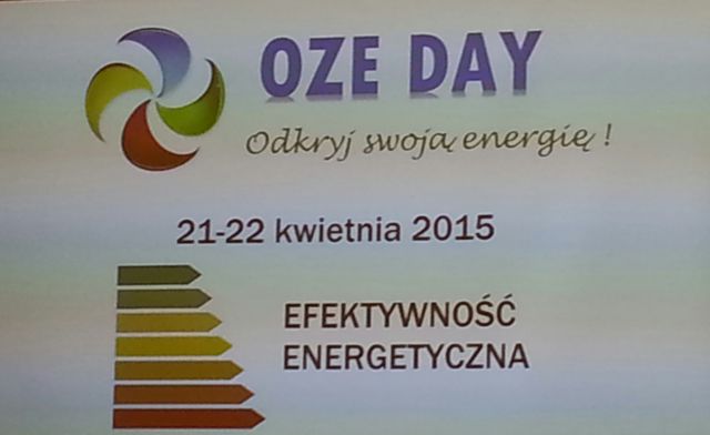 OZE Day 3