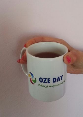 OZE Day 12