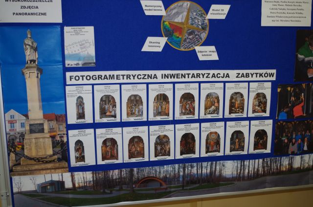 Trzeci Festiwal Zawodów -Nowe horyzonty edukacji zawodowej 15