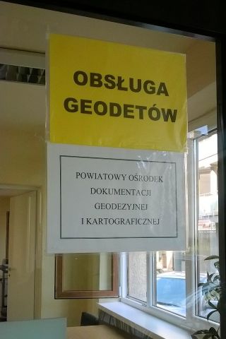 Geodezja w Praktyce 3