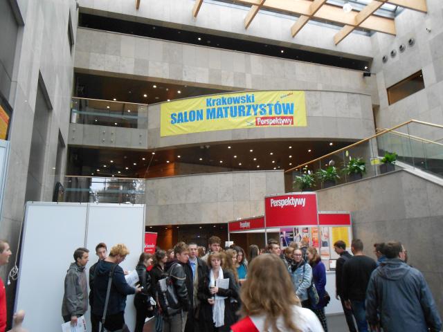 Salon Maturzystów 2016 6