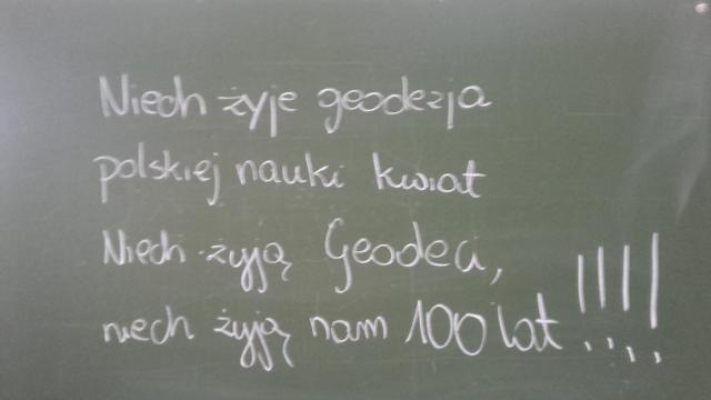 Dzień Geodety 9