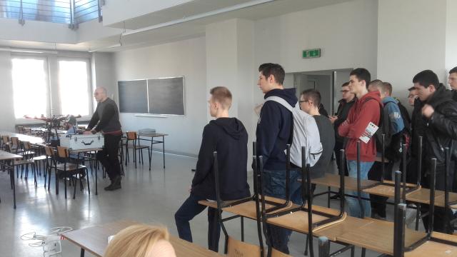 Geodezja na AGH 7