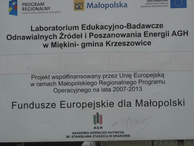 Laboratorium w Miękini 3