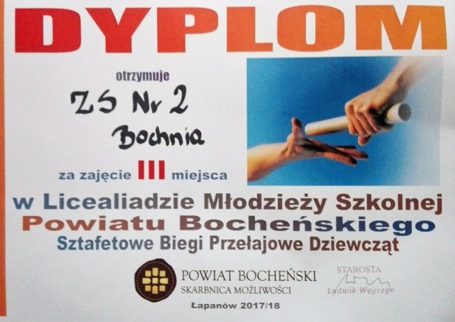 Biegi przełajowe 11