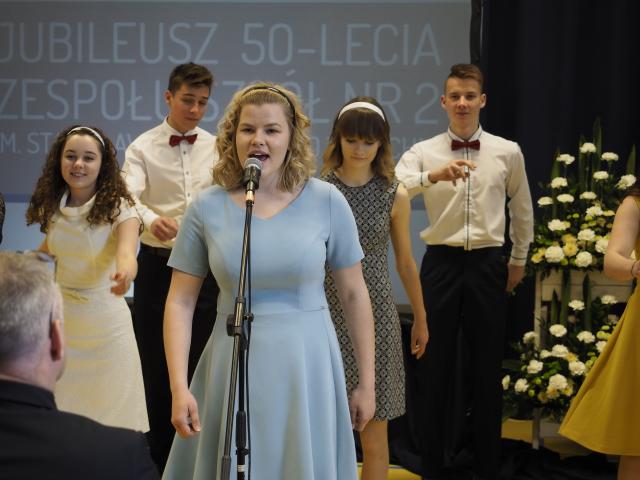 Jubileusz 50-lecia 14