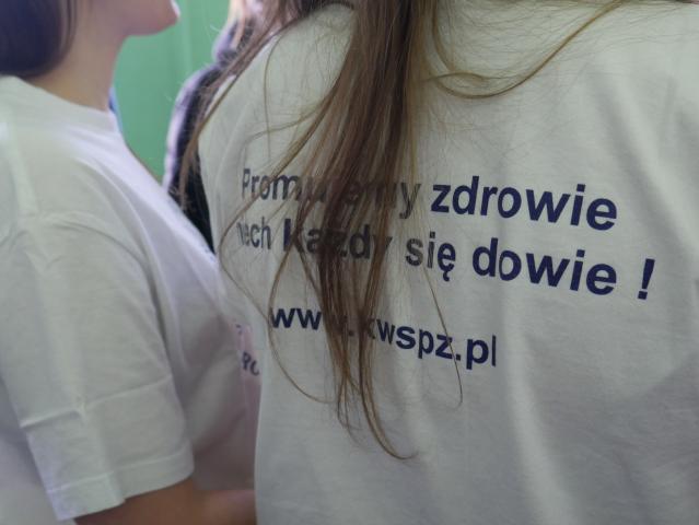 Szlakiem Promocji Zdrowia 7