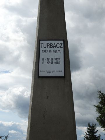 Na Turbacz 12