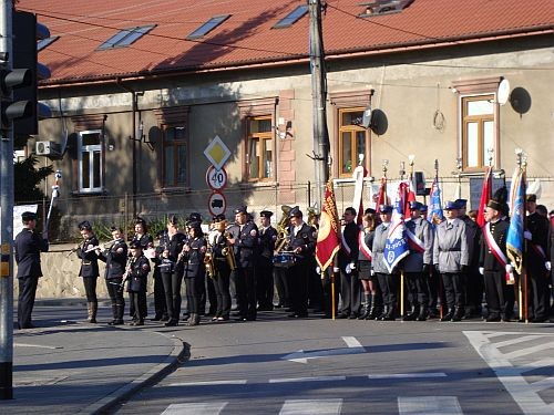 93 Rocznica Odzyskania Niepodległości 2