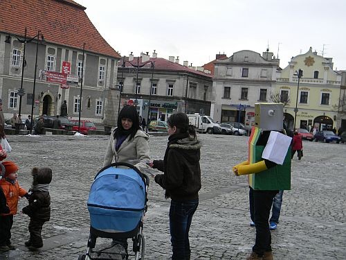   Problem z ZSEE w naszym „ogródku” 2