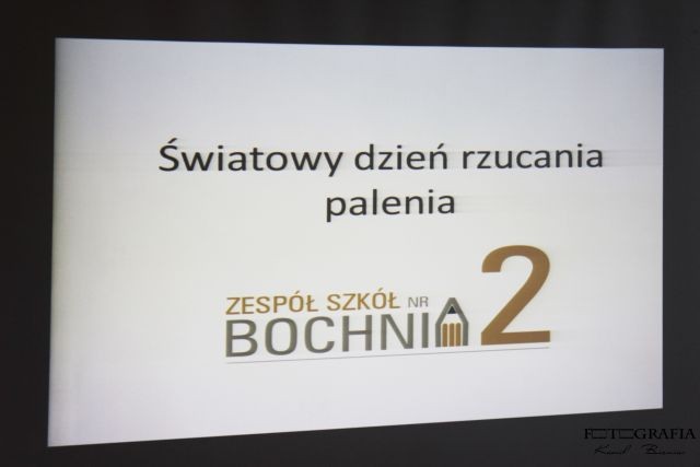 Dzień rzucania palenia 3