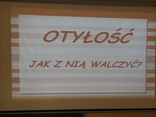 „Tydzień Walki z Rakiem” 3