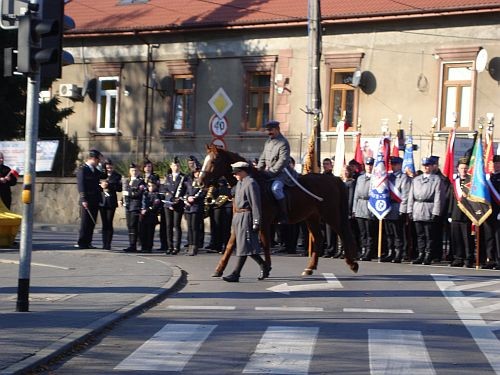 93 Rocznica Odzyskania Niepodległości