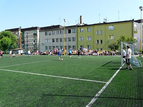 Turniej Piłki Nożnej o Puchar Przechodni Dyrektora  Szkoły