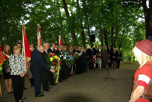 Już wrzesień 2