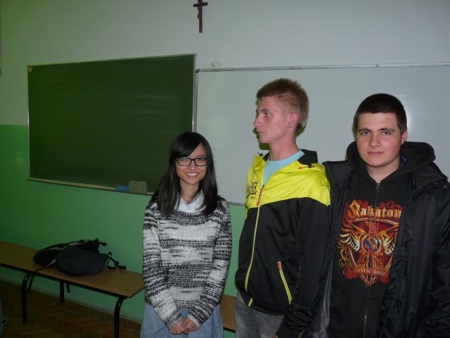 Wymiana studencka 6