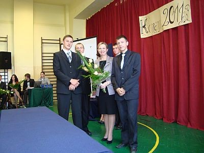 Gala Wręczenia Konarów 2011