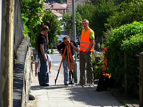 Wyniki konkursu fotograficznego  „GEO-DAISO 2010” 3