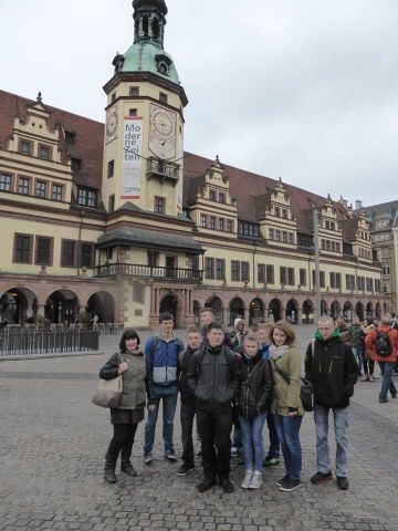 Podsumowanie praktyk w Niemczech 3