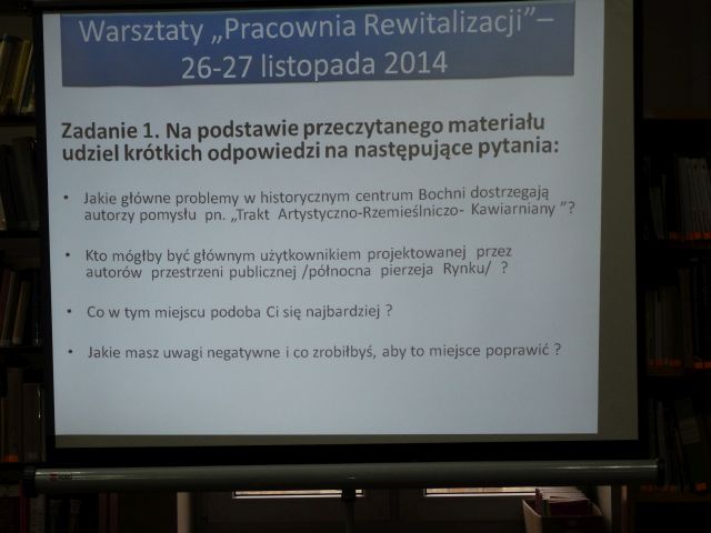 Bochnianie współdecydują 5