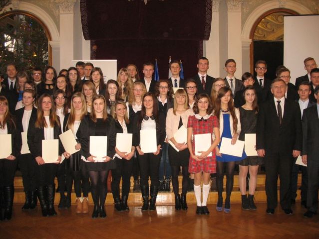 Stypendium Prezesa Rady Ministrów 4