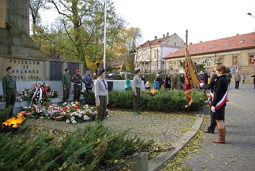 11 listopada Narodowe Święto Niepodległości 8