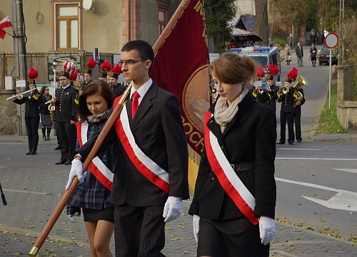 11 listopada Narodowe Święto Niepodległości 9