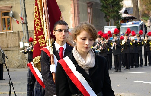 11 listopada Narodowe Święto Niepodległości 10