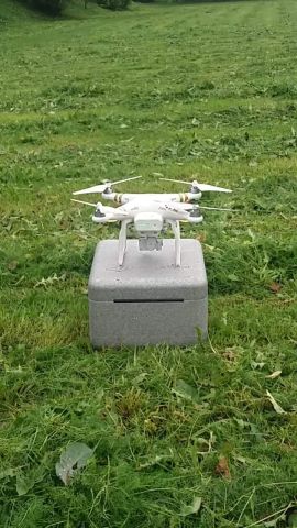 Dron