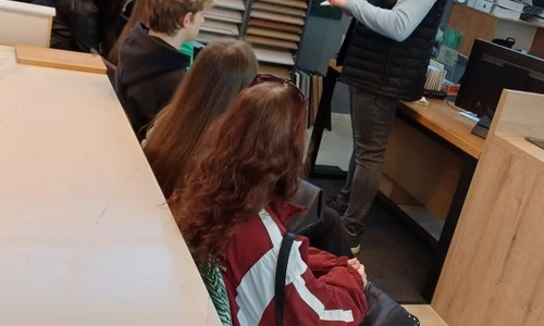 Warsztaty z projektowania wnętrz