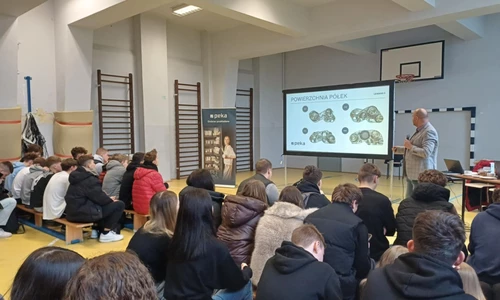 warsztaty z firmą PEKA