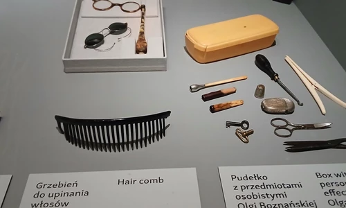 Przedmioty codzienne