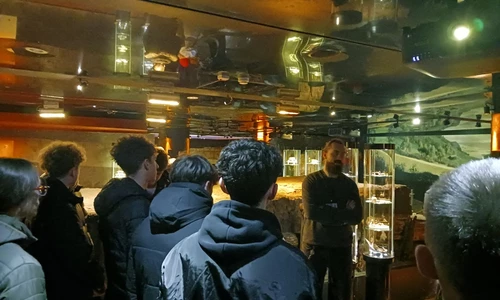 Muzeum Krakowa, oddział Rynek Podziemny