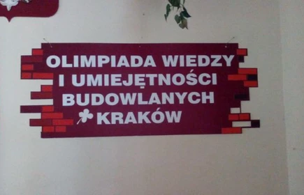 Olimpiada Wiedzy i Umiejętności Budowlanych 10