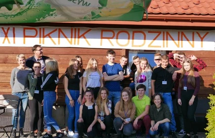 Piknik Rodzinny 12