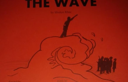 The Wave 2