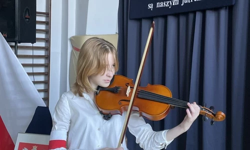 Akademia z okazji Święta Niepodległości