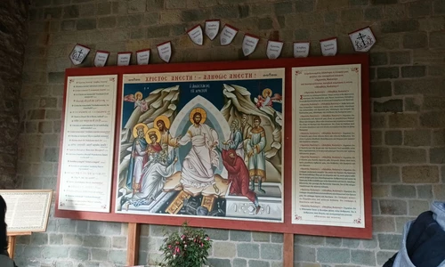 Uczniowie w trakcie wycieczek kulturowych w ramach praktyk Erasmus