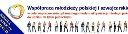 Współpraca młodzieży polskiej i szwajcarskiej 2