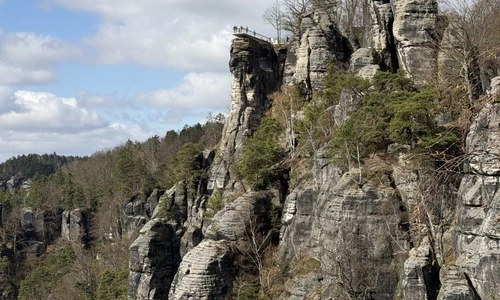 Szwajcaria Saksońska