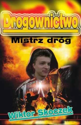 Najlepszy drogowiec 9