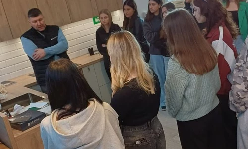 Warsztaty z projektowania wnętrz
