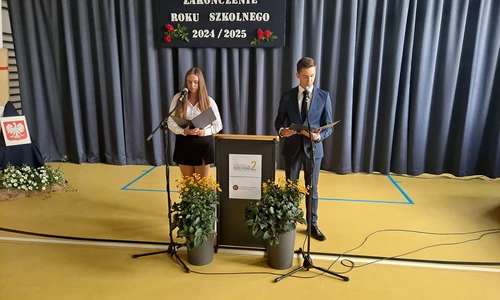 samorząd uczniowski