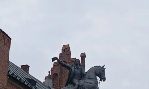 Pomnik Kościuszki