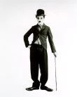 Szkolny Konkurs Filmowy „Charlie Chaplin – życie i twórczość”. 1